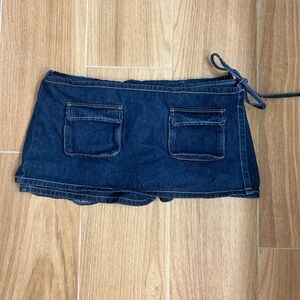 Princess Polly Countryside Skort
